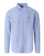 Ralph Lauren Casual overhemd met lange mouwen