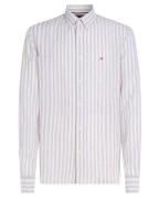 Tommy Hilfiger Overhemd lange mouw mw0mw38581