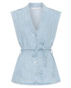 Moss Copenhagen Gilet 19028 josephine