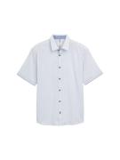 Tom Tailor Printed shirt