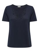 Jacqueline de Yong dodo s/s top jrs dia 15296235 sky captain