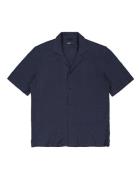 Butcher of Blue Ripley structure shirt t-shirts m2516020