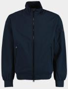 Bos Bright Blue Scotland blue zomerjack ryan outdoor jacket 25101ry02s...