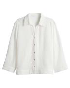 Opus Blouse lange mouw 10399510379100