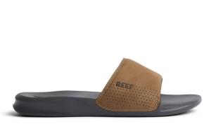 Reef One slide