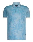 State of Art Polo met korte mouwen