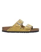 Birkenstock Arizona rivet leve slippers 1029362