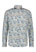 State of Art 21415318 shirt ls print struc
