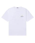 Denham T-shirt korte mouw 01-25-04-52-070
