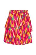 Lofty Manner skirt qd31 skirt ayana 810 multi color