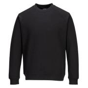 Portwest Dames raglan sweatshirt