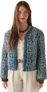Maison Hotel Coti jacket indigo soul