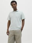 Jack & Jones Jcologan inject polo ss smu