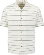 No Excess Shirt short sleeve jersey revers co offwhite
