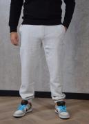 Calvin Klein Chenille monologo sweatpant