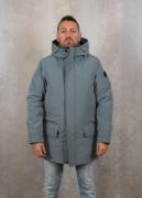 Airforce Snow parka