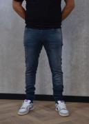 Pure Path The dylan denim skinny fit