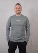 Ma.strum Ls printed tee