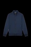Malelions Logo zip vest