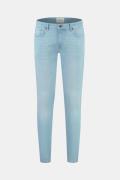 Purewhite The jone denim slim fit