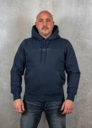 Calvin Klein Minimal logo hoodie