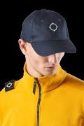 Ma.strum Cotton twill logo cap