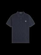 Fred Perry Cable knitted shirt