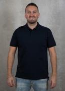 Ma.strum Ss jersey polo