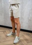 Pure Path Regular fit pull on shorts