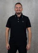 Armani Exchange Polo shirt