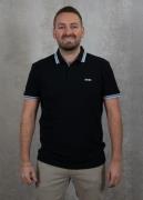 Hugo Boss Paddy