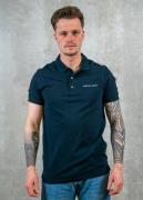 Lyle and Scott Embroidered polo shirt