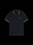 Fred Perry Twin tipped shirt