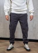 Quotrell Ryder cargo pants