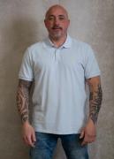 Calvin Klein Ss casual pique classic polo