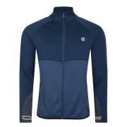 Dare2b Heren substratum ii core stretch midlayer