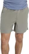 Plain Turipl shorts 012 agave green