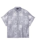 Alix The Label Blouse korte mouw 2504977268