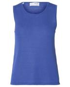 Selected Femme Top zonder mouw 16093769 moon