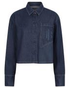 Ibana Blouse lange mouw 302540071 brisa