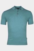 Baileys Polo korte mouw polo knitted pullover ss 14 515788/975