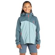 Dare2b Kinderen/kinderen explore soft shell jas