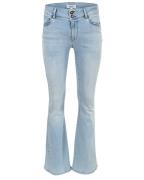 DNM Jeans fly.fl35 flynn flap