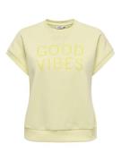 Only Onljuliette s/s cs swt