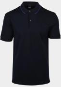 Hugo Boss Polo korte mouw h-prout 59 10266434 01 50527650/405