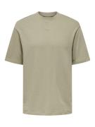 Only & Sons onsmoab life rlx ss tee 22029478 laurel oak