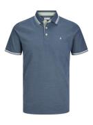 Jack & Jones jjepaulos polo ss noos 12136668 oceanview
