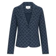 HV Society Blazer hvsmonroe
