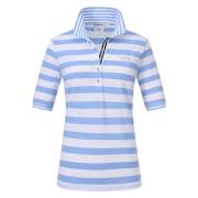 HV Society Poloshirt hvsavera ms