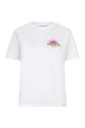 Lofty Manner T-shirt aluna off-white